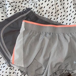 womens nike shorts